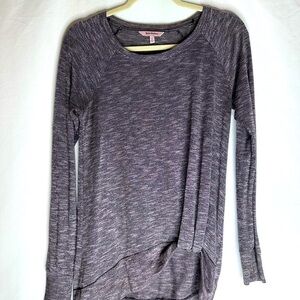 Juicy Couture Long Sleeve Top